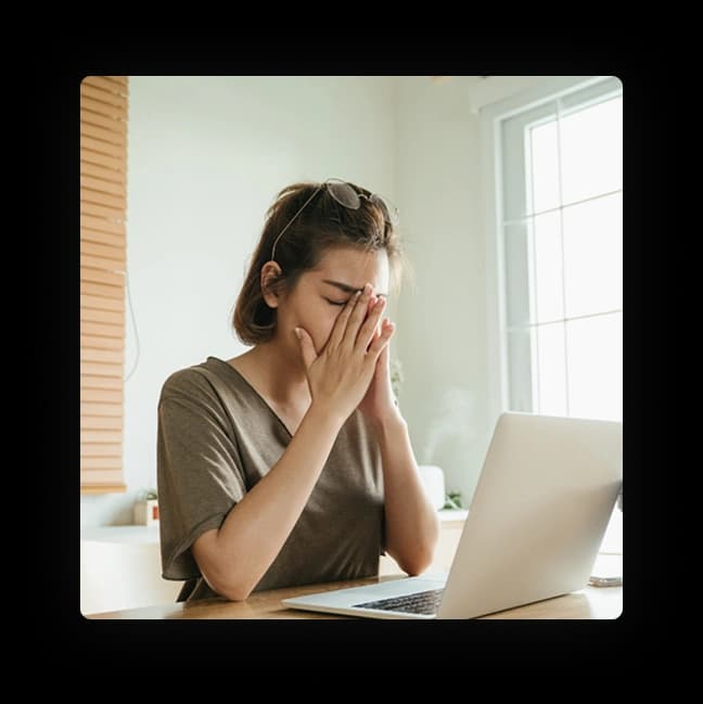 Your body has been signaling