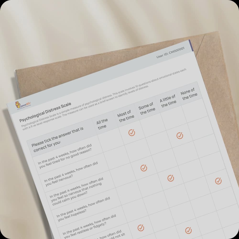 Homework & Follow-ups