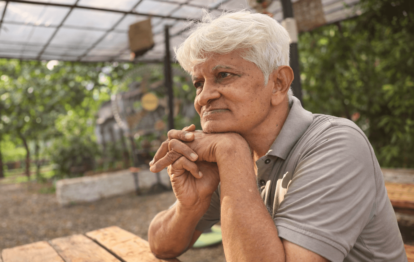 Why I Recommend My Health Recharge Program: Mr Rajendra Mehta – OneMi