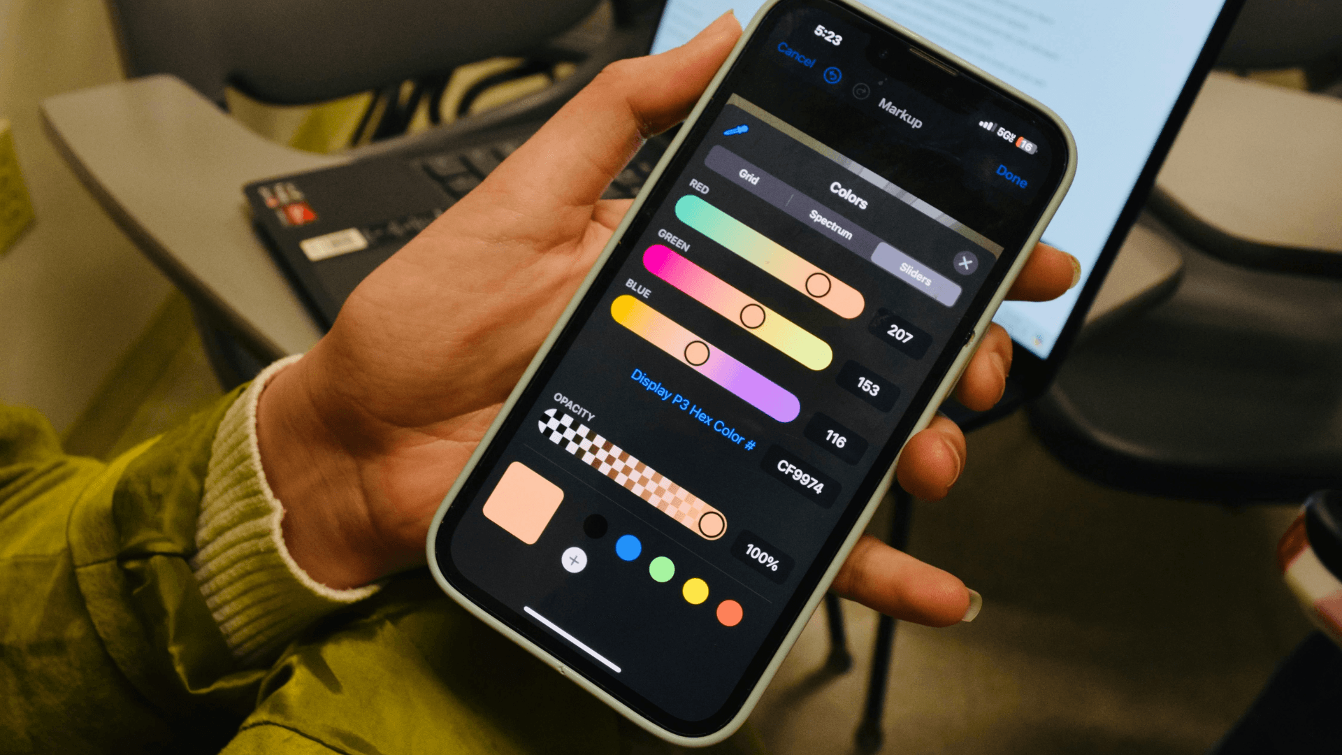 Why Most Health Apps Fail: The Gap Between Data and Action – OneMi