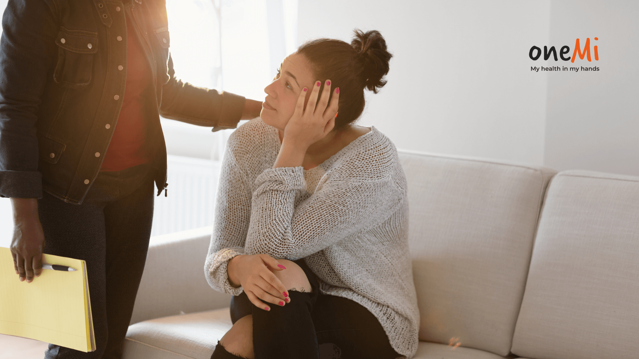 The Link Between Mental Health and Physical Health (What Science Says) – OneMi