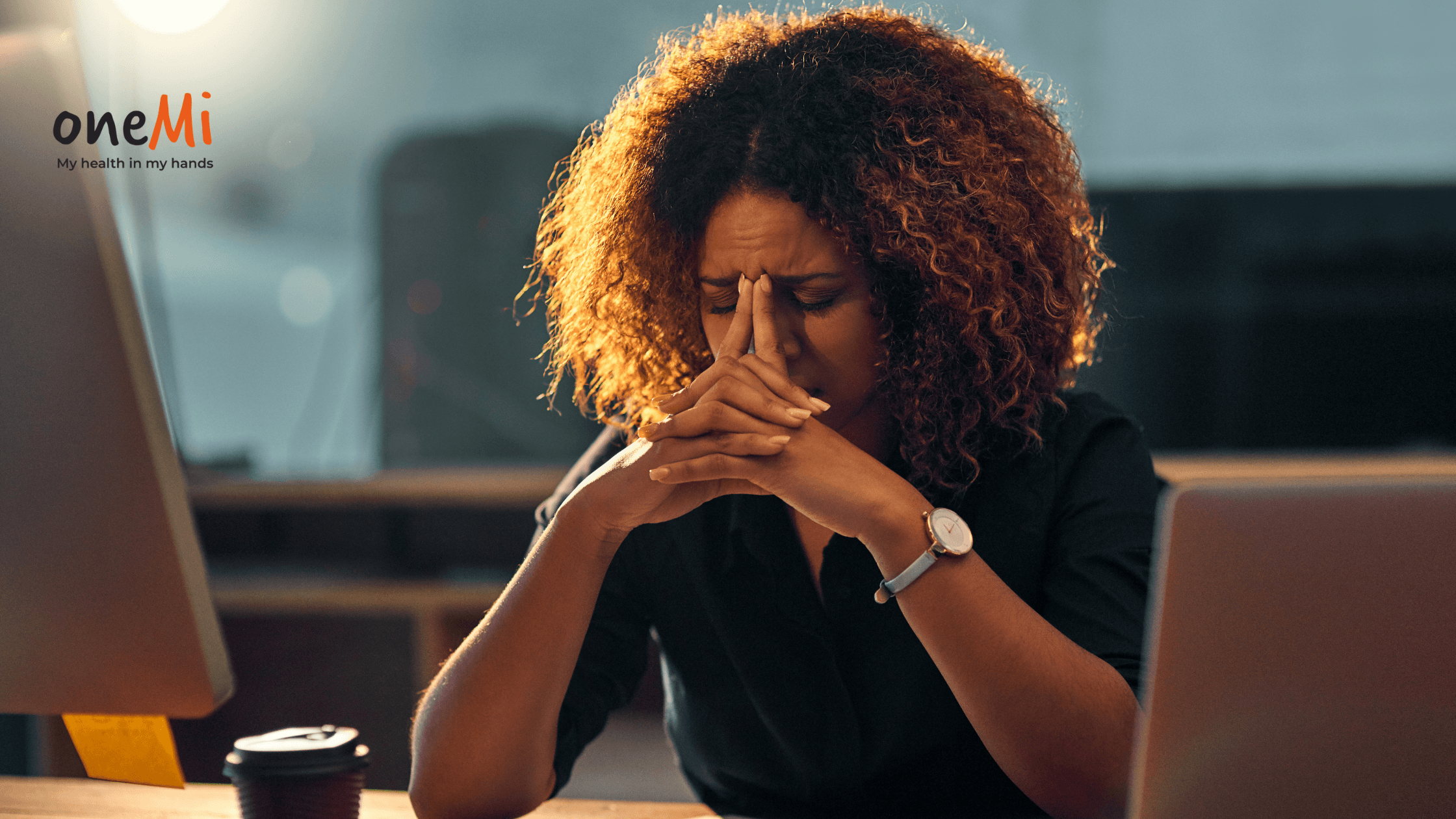 Energy Crash Causes: Science, Symptoms & How to Fix Low Energy Fast – OneMi