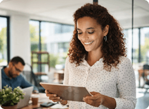 Om — Your AI Powered Health Assistant