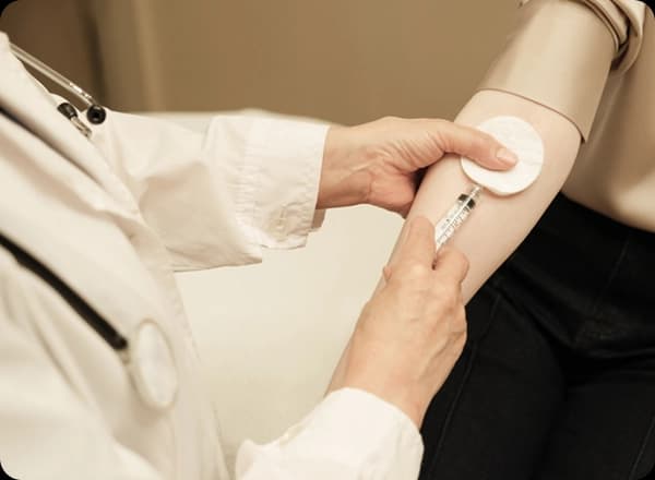 Book Health Services