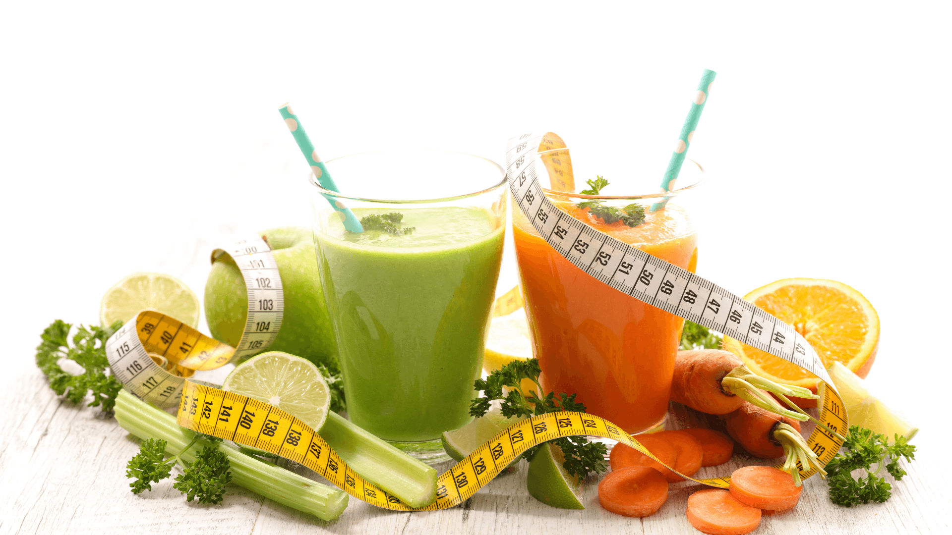 Gut Detox, Organ Detox, Thought Detox—What’s the Difference? – OneMi