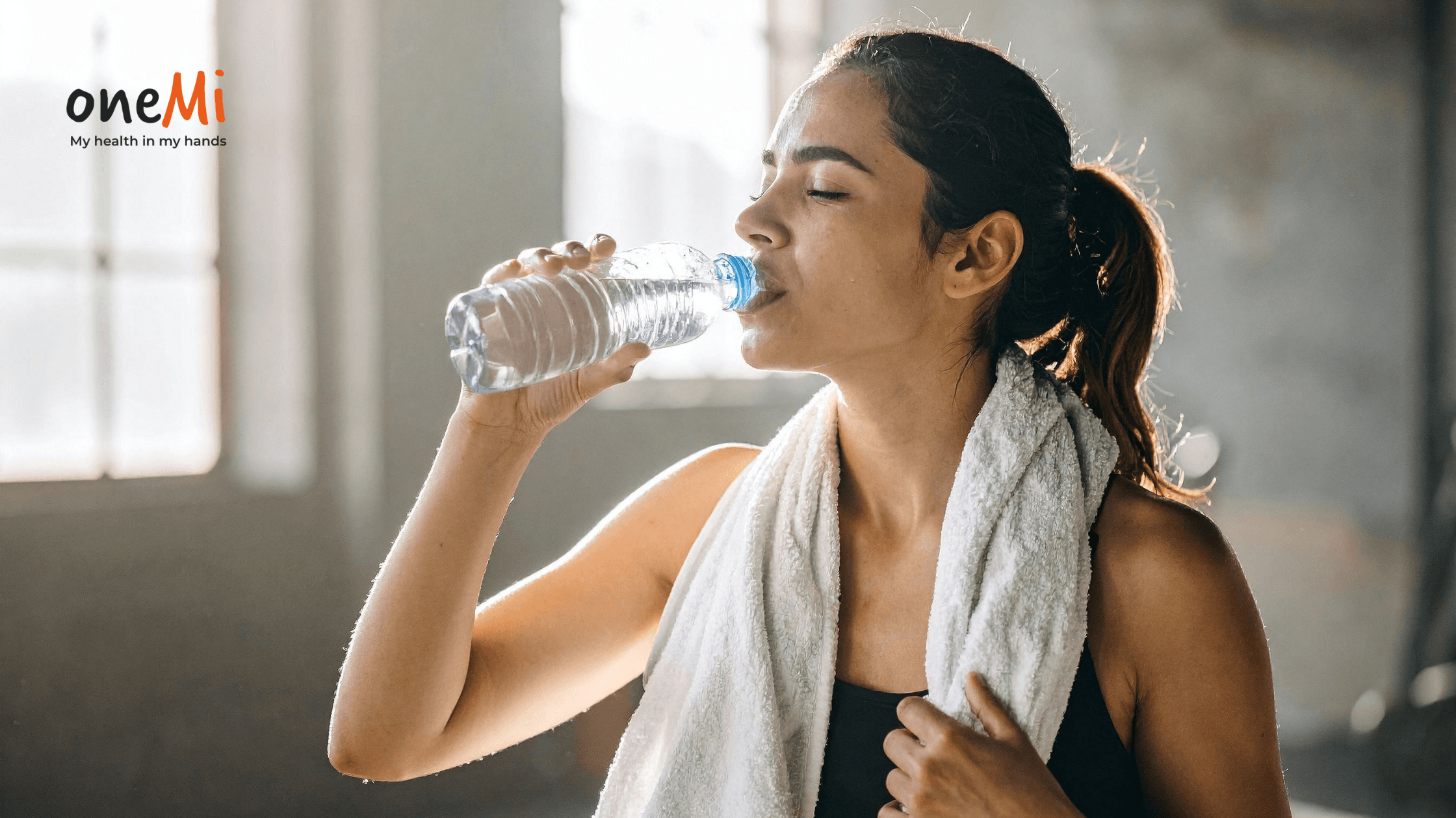 Daily Habits That Improve Metabolism Naturally (Backed by Science) – OneMi